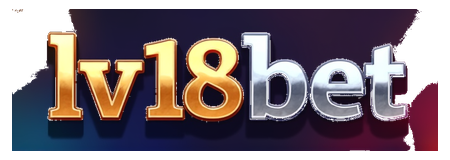 lv18bet logo