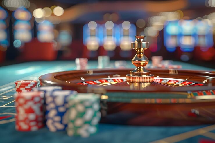 lv18bet প্রাইভেসি ও শর্তাবলী