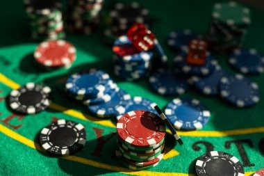 lv18bet লাইভ ক্যাসিনো