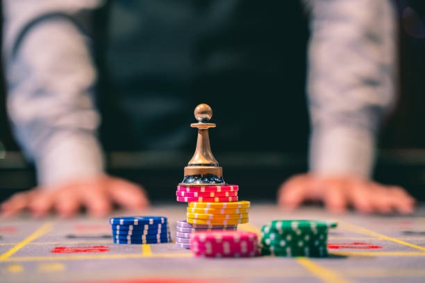 lv18bet স্লট গেম